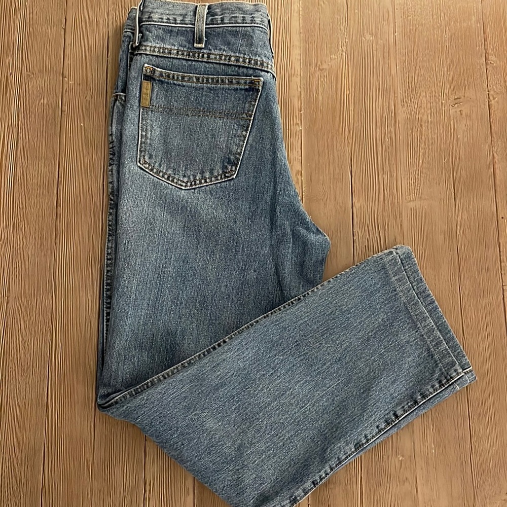 Cinch Bronze Label jeans
